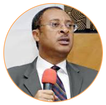 Prof. Pat Utomi