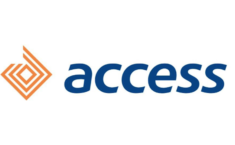 Access Bank logo