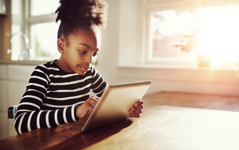 Online learning platform